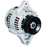 New Alternator Ford & Holland Tractor 1220 TC21D TC24D Mower MC22 Agco. Fixed Price $85.95.