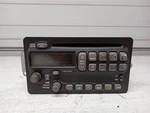 00 01 02 03 04 Pontiac Sunfire Audio & Visual Equip.(radio). Fixed Price $45.00.