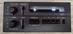 Delco Oem Car Am/fm Radio 90-99 Gm Cassette Mn: 16182691 Untested/ Pos Parts. Fixed Price $24.00.