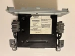 Oem Honda Radio Cd Player Head Unit 39101-SLN-A010-M1 W/ Brackets. Fixed Price $79.95.