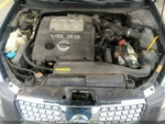 Audio Equipment Radio Amplifier Bose System Fits 04-08 Maxima 382067. Fixed Price $104.99.