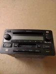 (2003 2007) Toyota Tundra Sequoia Am Fm Cd Cassette Radio Player (86120-0C130). Fixed Price $79.99.