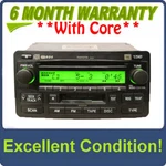 04 05 06 Toyota Tundra Jbl Radio Disc Cd Changer Player A56830 86120-0C140. Fixed Price $197.10.