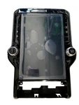 22 23 24 Dodge Ram Navigation Display Radio Center Stack 12" UCONNECT-5 Oem. Fixed Price $899.00.