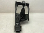 2016-2022 Bmw X1 Center Console Shifter Control Switch Panel Trim Oem LOT742. Fixed Price $122.40.