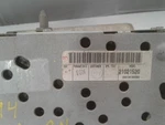 Audio Equipment Radio Fits 91-94 Saturn Series 1356293. Fixed Price $58.68.