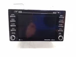 Audio Equipment Radio Display And Receiver Fits 19-20 Sienna 3414248. Fixed Price $398.88.