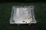 2012 2013 2014 Ford Edge Radio Receiver Am Fm Cd Player Unit Oem DT4T19C107CB. Fixed Price $37.50.