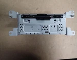 2015 Ford Fusion Radio Receiver Id DS7T-19C107-BM. Fixed Price $123.49.