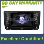 2015 Volkswagen Golf Gti Sportswagen Information Display Unit Screen. Fixed Price $242.00.