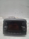 Audio Equipment Radio Door Model AM-FM-CD-MP3 Fits 14-17 Fiat 500 289516. Fixed Price $86.40.