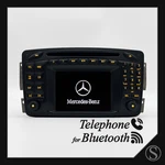 Mercedes-benz Comand 2.0 Us/head Unit BO1528 Radio Navigation System W463 Amg. Fixed Price $990.62.
