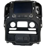 2020 Gmc Sierra 1500 Display & Control Panel 84743974 Factory Oem Part. Fixed Price $192.50.