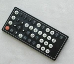 Remote Control For Power Acoustik PVI-134B PD-454B Audio Car Stereo Receiver. Fixed Price $13.74.