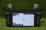 2014-2018 Toyota RAV4 Gracenote Xm Hd Radio Info Display Screen 86100-42243 Oem. Fixed Price $414.90.