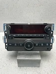 07-08 Saturn Aura Radio Am Fm Cd MP3 P/n 15948188 Oem B584-1. Fixed Price $52.36.