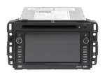 2012-2015 Gmc Terrain Amfm Radio Single Cd MP3 Player Navigation System 25891155. Fixed Price $412.25.