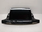 2021 Cadillac CT4 Info-gps-tv Display Screen And Control Panel Id 84902924 20-23. Fixed Price $225.02.