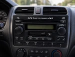 1999-2006 Honda Cr-v Radio Disc Cd Changer Am Fm Oem Stereo 39100-S9A-A200. Fixed Price $64.99.