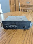 Ford Radio Head Unit 88-92 E9TF-19B159-AA Tested & Working. Fixed Price $24.00.