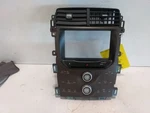 2013 Ford Edge Radio Control Panel Id DT4T-18A802-BE Bf. Fixed Price $100.00.
