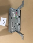 2010-12 Ford Taurus Information Display Screen W/bracket Oem BG1T19C116A. Fixed Price $29.99.