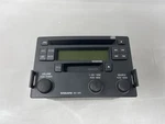 Used 2001 Volvo S40 Radio AM-FM,CASS,CD,CODED,30887088. Fixed Price $56.60.