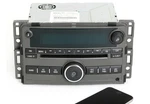 2006-08 Chevrolet Hhr Am Fm Disc Cd W Aux Input And Bluetooth Upgrade 15832814. Fixed Price $212.50.