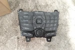 2016-2019 Ford Transit 250 AM-FM-CD-MP3 Radio Control Panel Oem. Fixed Price $91.16.