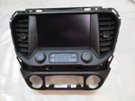 2023 Gmc Acadia Radio Info Display Screen Control Panel Oem 85114431. Fixed Price $146.28.