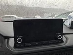 2024 Honda Accord Used Display Screen Oem 594-10772 Anti-theft Code. Fixed Price $194.75.