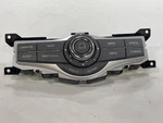 Fits 2018 2019 Infiniti QX80 Center Dash Navigation Control Panel 283956GW2A Oem. Fixed Price $79.20.