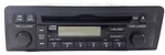 Oem 02 03 Honda Civic Radio Stereo Am/fm Cd Player 39101-S5A-A500-M2. Fixed Price $25.95.