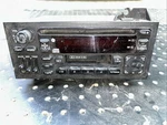 Chrysler Dodge Oem P04704385AB MR217320 Cd Cassette Radio Not Tested See Pics. Fixed Price $34.99.
