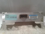 Audio Equipment Radio Am-fm-cassette Fits 90-93 Lincoln Continental 1350117. Fixed Price $58.68.