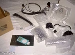 Bmw Genuine E90 E91 E92 E93 Series E81 E82 E87 E88 Ipod Retrofit Kit. Fixed Price $379.95.