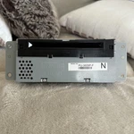 2017-18 Ford F150 Radio Cd Receiver JL3T19C107AA. Fixed Price $39.20.