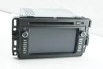 Suzuki LX-7 Radio Navigation Unit Am-fm Tuner Cd Gps Dvd Oem 2007 2009. Fixed Price $229.99.
