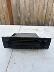 Bmw Alpine CD73 Radio Head Unit (oem Player) 65.12-6 983 018. Fixed Price $100.00.