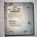 2014 - 2018 Infiniti Q50 Cd Player Radio Receiver Unit 283304HB0A. Fixed Price $43.00.