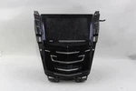 2015-2019 Cadillac Cts Radio Display Screen W/heated And Cooled Seats Panel Oem. Fixed Price $330.02.