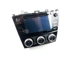 2014 - 2018 Subaru Forester Sat Navigation Radio Head Unit Usa 86271SG681. Fixed Price $231.00.
