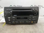 Audio Equipment Radio Opt UM5 Fits 00-01 Catera 304637. Fixed Price $67.00.