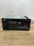 2002 Escalade Bose Audio Stereo Radio. Fixed Price $85.00.