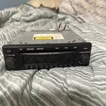 Porsche CDR-23 Oem Radio Stereo 911 996 Boxster 986 Becker Factory Player. Fixed Price $249.00.