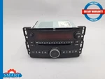 Saturn Sky Pontiac Solstice Am Fm Radio Aux Cd MP3 Player 07-09 Oem. Fixed Price $219.95.