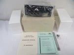 Vtg Oem Factory Chrysler Dodge Plymouth Car Radio Motorola D1RAM9 Nos. Fixed Price $281.47.