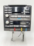 2000 2001 Nissan Maxima Infiniti I30 Radio Stereo Cd Cassette Player Ac Climate. Fixed Price $99.00.