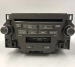 2007-2009 Lexus ES350 Am Fm Cd Player Radio Receiver Oem E02B10031. Fixed Price $36.99.