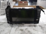 Audio Equipment Radio Receiver Face Plate Id Rhb Fits 11 13 Durango 573909. Fixed Price $162.23.
